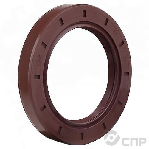 Манжета армированная 410х444х20 (сальник)