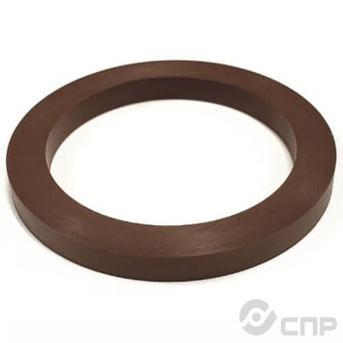 Кольцо прямоугольного сечения 658,88х5,33х5,33