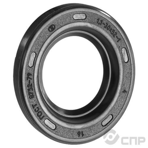 Манжета армированная (сальник) 15х35х10 ГОСТ 8752-79