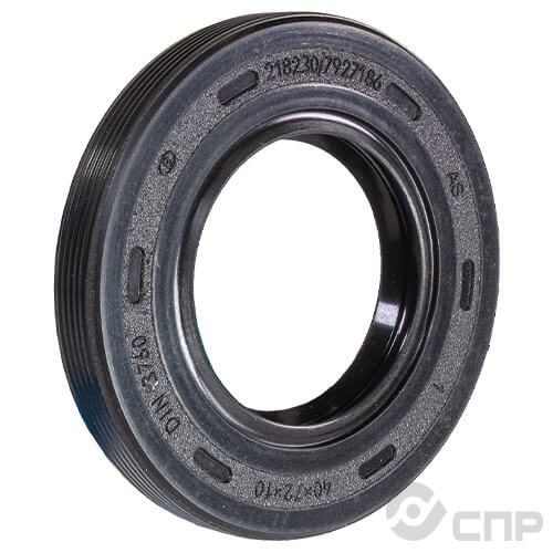 Манжета армированная 410х444х20 (сальник)