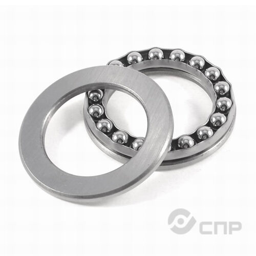 Подшипник упорный ГОСТ 140x210x33 (46128) Подшипник упорный ГОСТ 140x210x33 (46128)