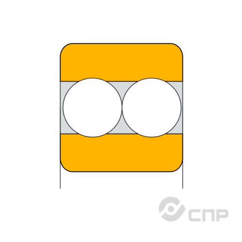Подшипники самоустанавливающиеся SKF в Смоленске