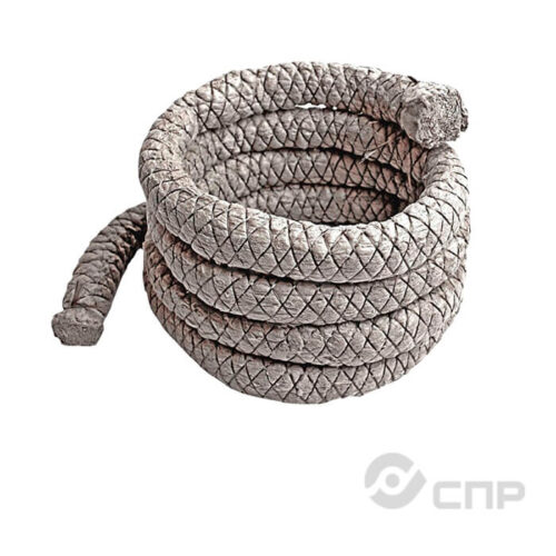 Базальтовые шнуры теплоизоляционные в Смоленске