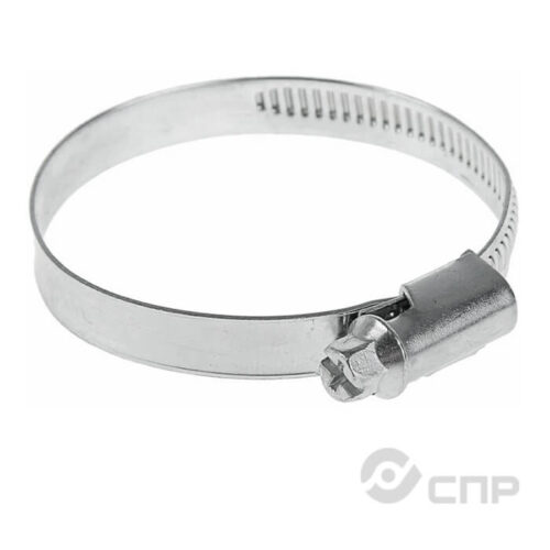 Хомуты червячные в Смоленске