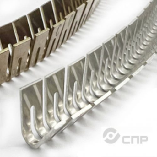 Пружины меандровые в Смоленске